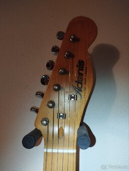 Telecaster Adonis - 2