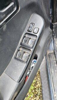 Opel Frontera - 2
