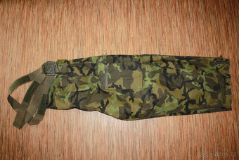 182/112 GORETEX ECWCS CARINTHIA 182 112 KALHOTY AČR VZ95 - 2