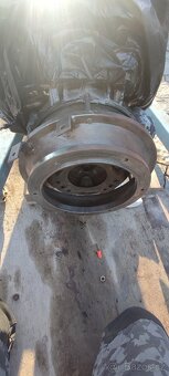 MOTOR SLAVIA 2S90 PRIRUBA TOMO VINKOVIC - 2