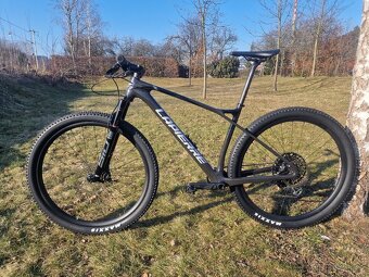 Lapierre ProRace CF 9.9 vel. L - 2