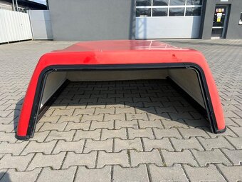 Hardtop - zadní dveře Mitsubishi - 2