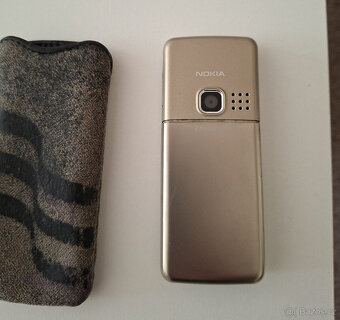 Nokia 6300 - 2