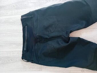 Prodám moto leginy zn Reviti - 2