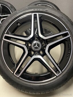 Original Mercedes A CLA A177 AMG r18 225/45/18 100% - 2
