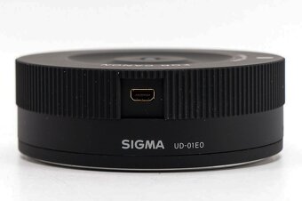 SIGMA USB DOCK pro Canon EF - 2