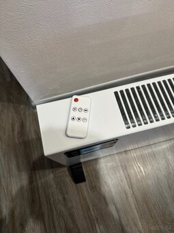 Konvektor Calienta 2000 W - 2