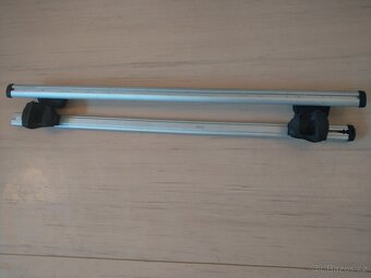 Příčníky pro MB E zn.Thule - 2