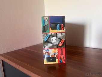 Nintendo switch - 2