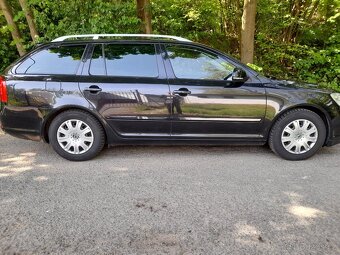 ŠKODA OCTAVIA 1.4 TSi 90 KW,PLNÝ SERVIS,NAJETO 143.700 KM - 2