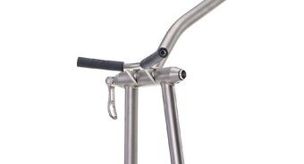 JuCad Phantom Titan s dálkovým ovládáním + příslušenství - 2