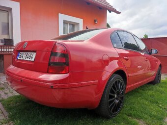 Škoda Superb - 2