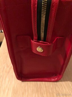 Damska tote kabelka - 2