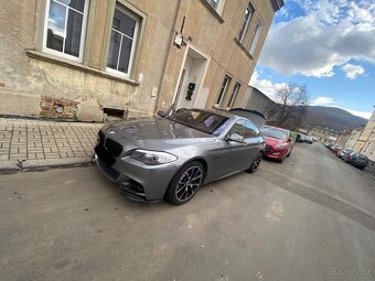 bmw 530d - 2
