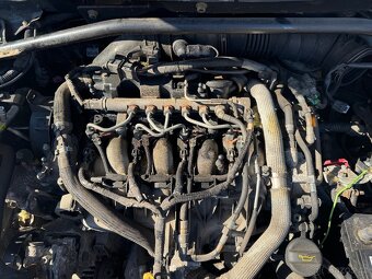 Motor 2.2hdi Peugeot 4007 4HK 4HN - 2