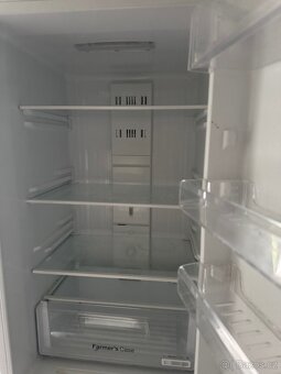 Prodám lednici - 2
