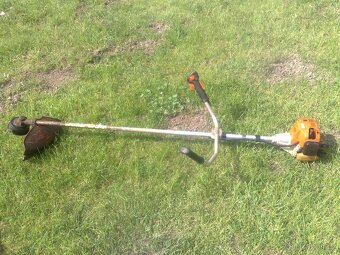 Křovinořez STIHL FS 80 - 2