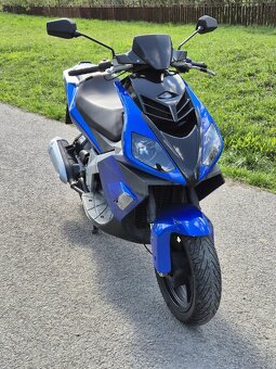Derbi GP1 125 - 2