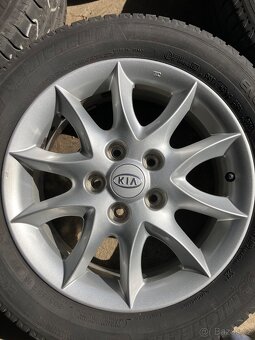ALU kola 5x114,3 - 2