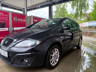 Seat Altea XL 2.0 TDI Copa Edition - 2