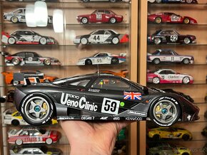 1:12 TSM Mclaren F1GTR - 2