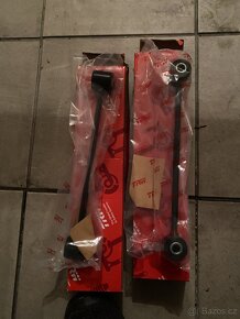 Zadní stabilizační tyčky 300c/Charger - 2
