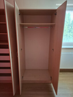 Skříně - 2