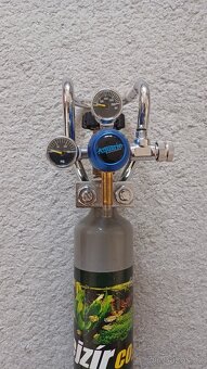 Co2 set s nočním vypínáním - 2