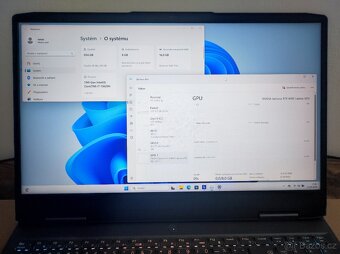 Lenovo LOQ IRH8 i7/16GB/1TB/RTX4060 - 2