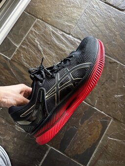 Běžecke boty Asics MetaRide 42,5 - 2