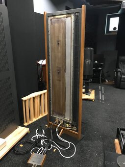 Magneplanar MGIII - 2