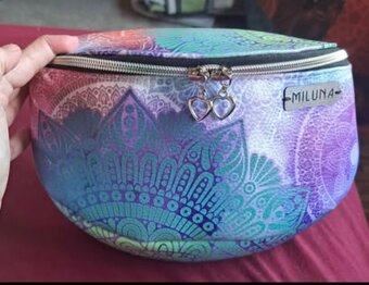 Crossbody - 2