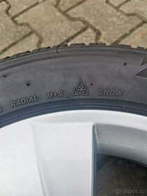 Bridgestone 205/60R16 96H - 2