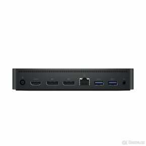 DELL D6000 - dokovací stanice Type-C + 130 W adaptér - 2