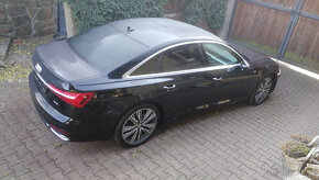 AUDI A6 , 3.0 TDI , 210KW, S-LINE - 2