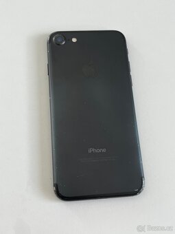 Prodám iPhone 7 32GB - 2
