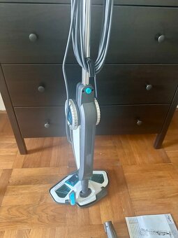 Parní mop a čistič ETA - 2