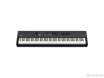 Yamaha YC88 - Klávesy + přepravní case - 2
