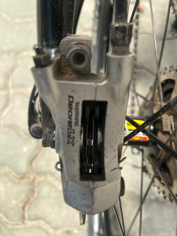 MTB Merida - 2