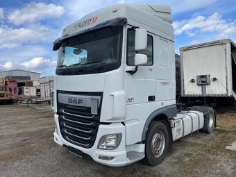 Daf XF 106.460 - 2