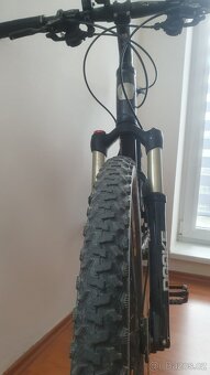 Horské kolo Merida TFS 900 XC - 2