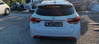Hyundai i40 č. 21639 - 2