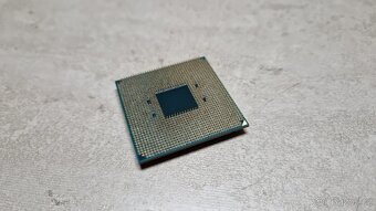 ❰ CPU | AMD Ryzen 5 2600 AM4 ❱ - 2