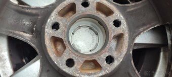 15" Enzo alu 5x114,3 R15 - 2