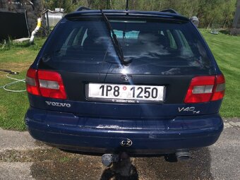 Volvo V40 T4, 200PS, bez stk - 2