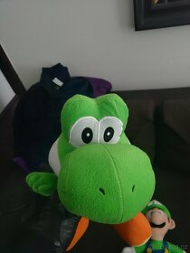 Plyšáci Mario - 2