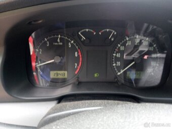 Škoda Octavia 1.4 MPI LPG - 2