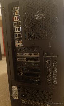 Prodám PC sestavu bez OS - 2