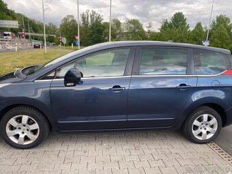 Peugeot 5008 - 2