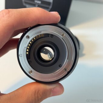 TTArtisan AF 35mm F1.8 II - X mount - 2